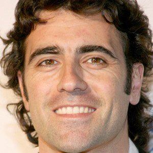 Dario Franchitti