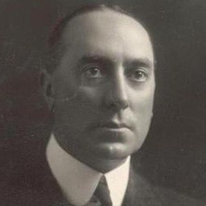 James Goodall Francis