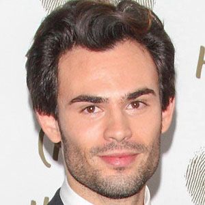 Mark-Francis Vandelli