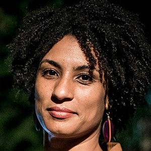 Marielle Franco