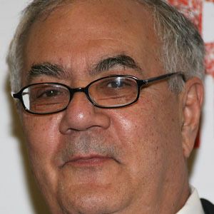 Barney Frank