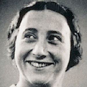 Edith Frank