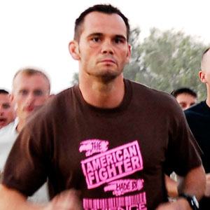 Rich Franklin