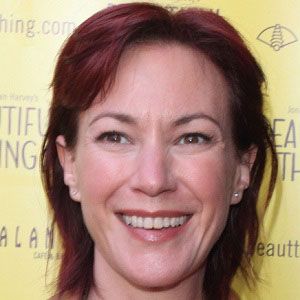 Tanya Franks