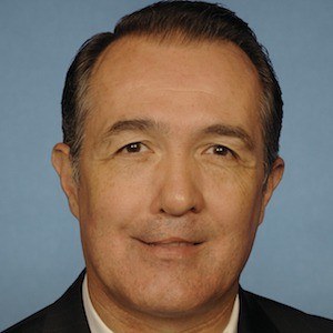 Trent Franks