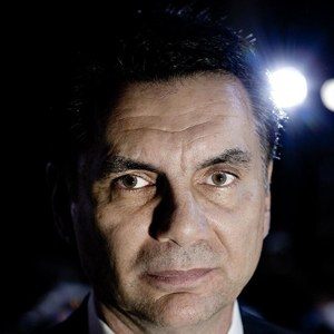 Michael Franzese