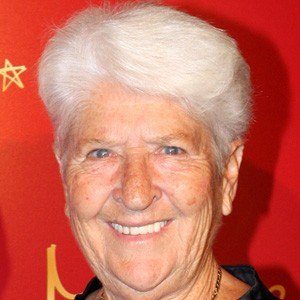 Dawn Fraser