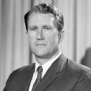 Malcolm Fraser