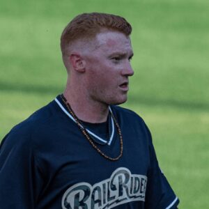 Clint Frazier