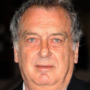 Stephen Frears