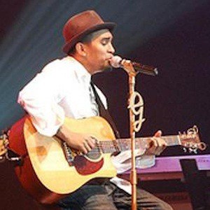 Glenn Fredly