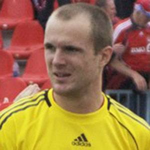 Stefan Frei