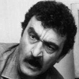 Victor French