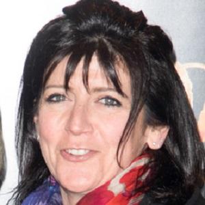 Emma Freud