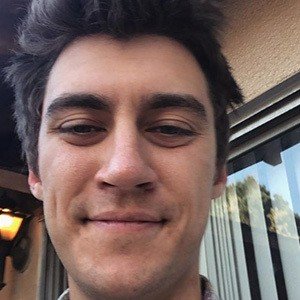 Casey Frey