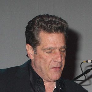 Glenn Frey