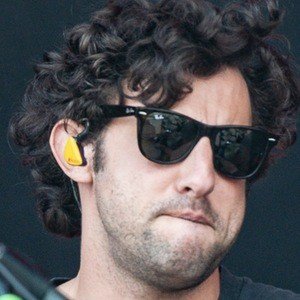 Brandon Fried