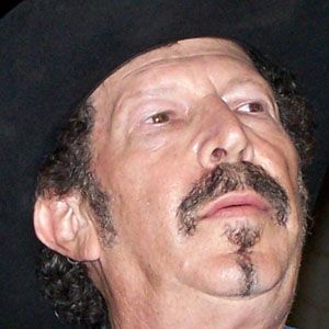 Kinky Friedman