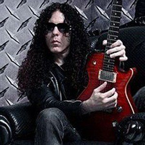 Marty Friedman