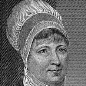 Elizabeth Fry