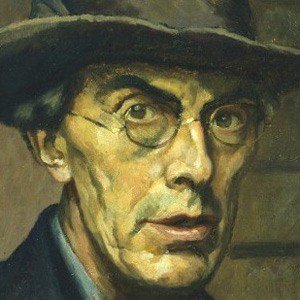 Roger Fry