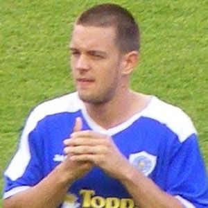 Matty Fryatt