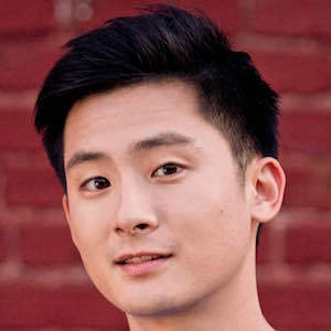 Joshua Fu