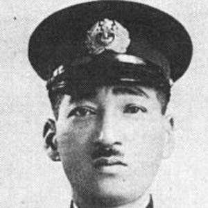 Mitsuo Fuchida