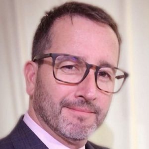 Eduardo Fuentes Silva