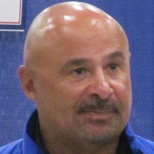 Grant Fuhr