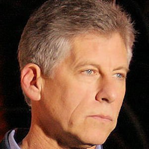 Mark Fuhrman