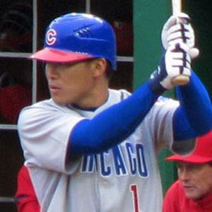 Kosuke Fukudome