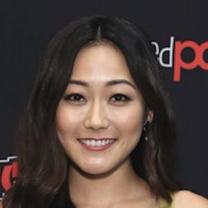 Karen Fukuhara