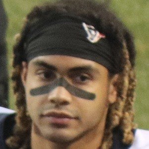 Will Fuller