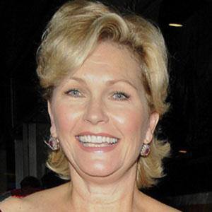 Fiona Fullerton