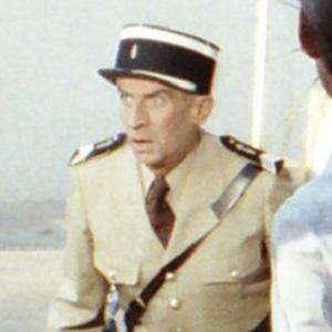 Louis De Funes