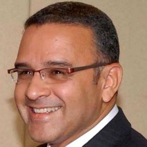 Mauricio Funes