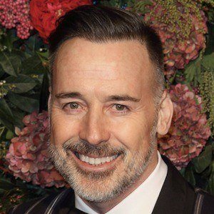 David Furnish