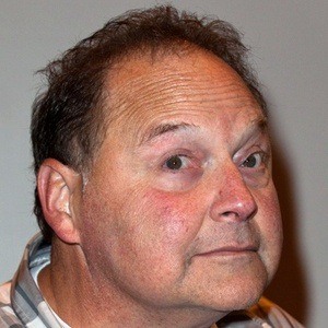 Stephen Furst