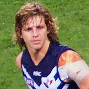 Nathan Fyfe