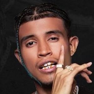 Kap G