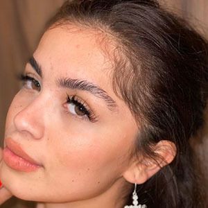 Catherine Gámez