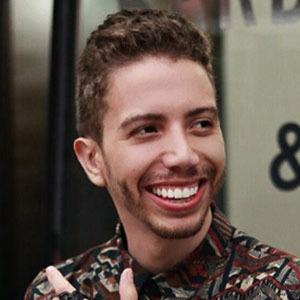 Víctor Andrés Gámez