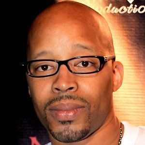 Warren G