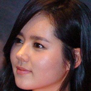 Han Ga-in