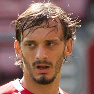 Manolo Gabbiadini