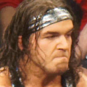 Chad Gable