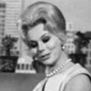 Eva Gabor