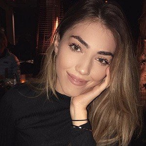 Gia Gabriella