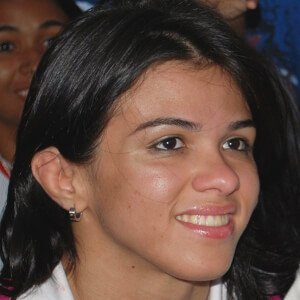 Claudia Gadelha